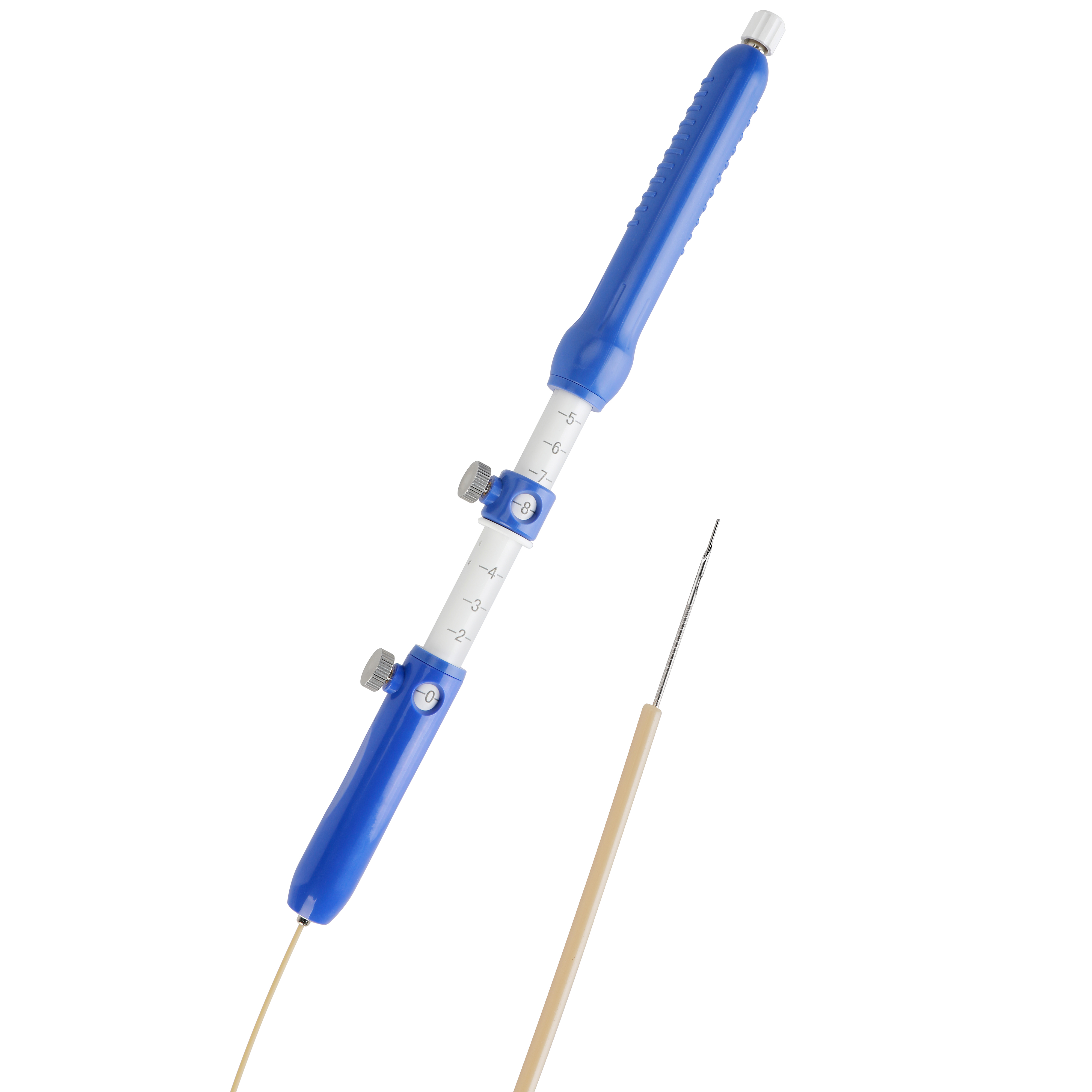 1.6mm Endoscopic Ultrasound Needle Cytology Sample