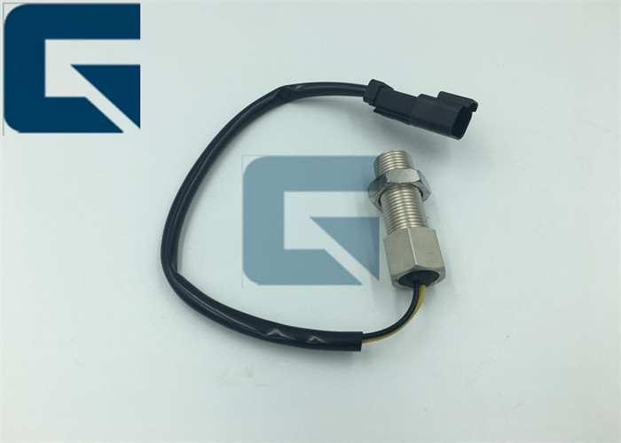 6WG1 Fuel Pressure Sensor 8-97328898-0 897328-8980 8973288980 for ISUZU Diesel Engine