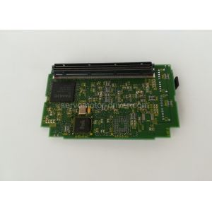 Electronic CNC Circuit Board / PCB Servo Card A20B-3300-0768