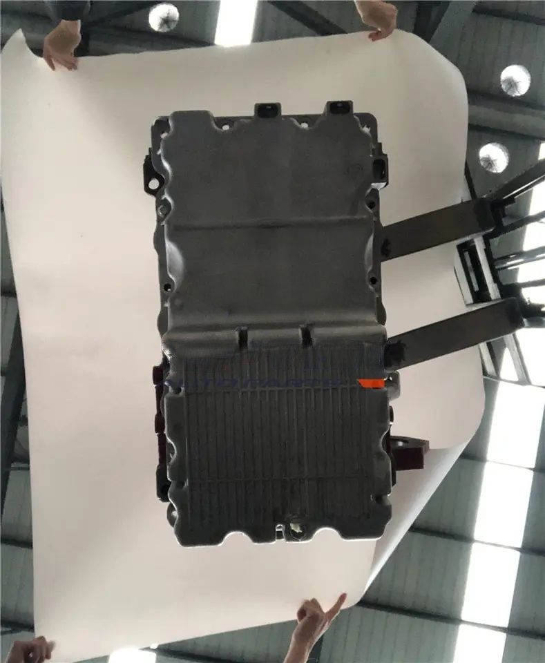 2.7TD Diesel Engine HFC4DE1-1D for JAC Sunray N56 Light Trucks at Directly Supply