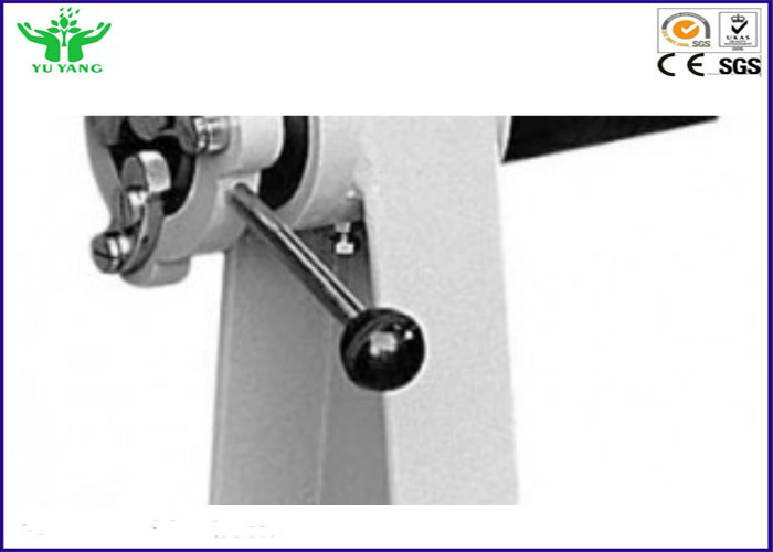 20rpm Wire Testing Equipment Flexing Resistance Testing Machine 1/3 HP