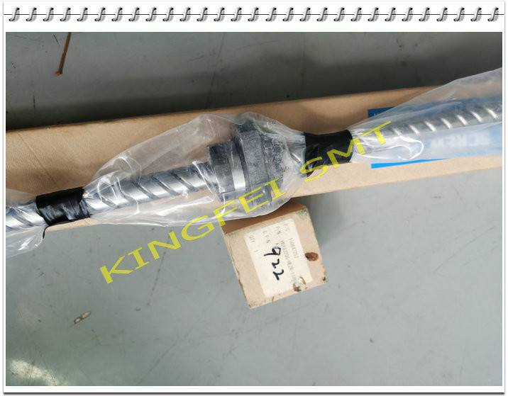 J6606018A J6606014A Samsung CP45 45NEO X Axis Ball Screw