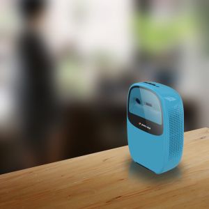 High brightness Lumens DLP Interactive Projectors With Android Systems