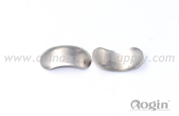 OEM Disposable Stainless Steel Dental Matrix System Medium Size