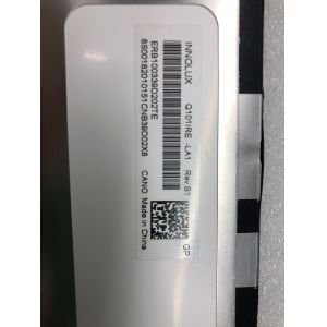 Q101IRE-LA1 Chimei Innolux 10.1" 1280(RGB)×800, WXGA, 149PPI 350 cd/m²