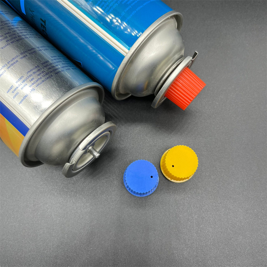 Premium Gas Valve for Stove - High-Pressure Control for Commercial Kitchens