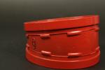 XGQT159 Grooved Fittings Grooved Pipe Couplings For Industrial Applications Manufactures