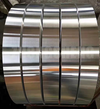 Aluminium Alloy Per Kg 3003 3105 3005 3004 Aluminum Coil Aluminum Roll for Heat Exchanger/Cooling Material/Medical Equipment