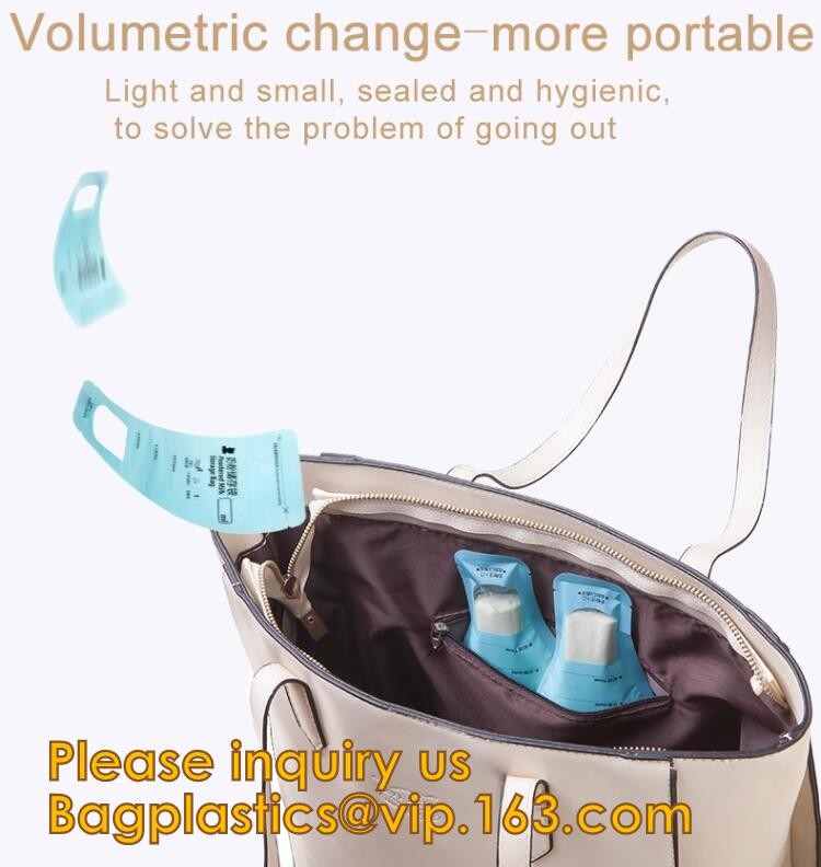 stand up reclosable drinking pouches cold drink Zip lockk bag with straw,Beveragereusable Kids Snack Zip Lock Juice Drink