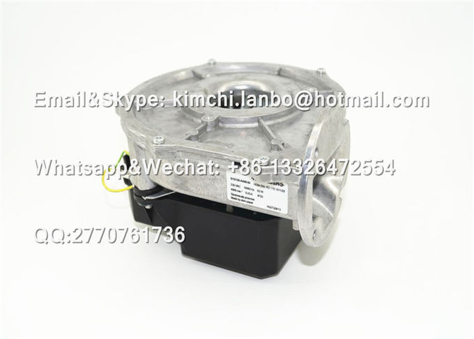 R2.179.1911/02 blower for SM72 machine offset printing machine spare parts