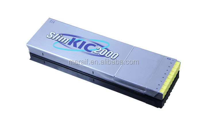 Reflow oven KIC Slim 2000 thermal profiler reflow profiling temperature record with low price online