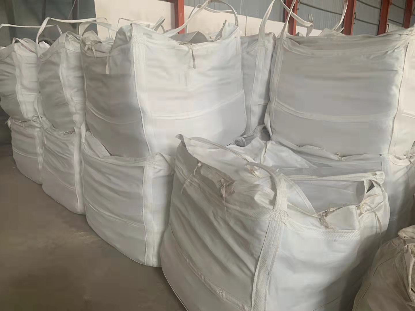 17-35% CaO Content Calcium Aluminate Cement A600 A700 for Refractory Castable and Mortar