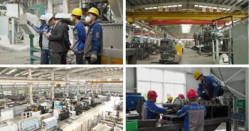 Henan Recycle Environmental Protection Equipment Co., Ltd.
