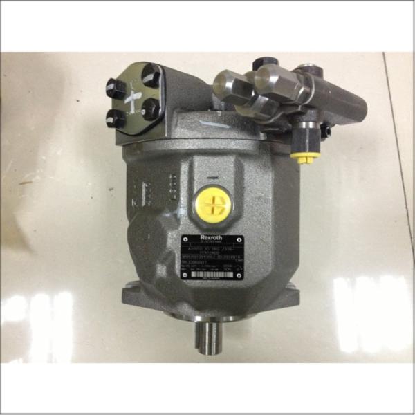 Quality Rexroth A10VSO45DRG 31R-PPA12N00 Hydraulic Pump - 45 cm³ Displacement for sale