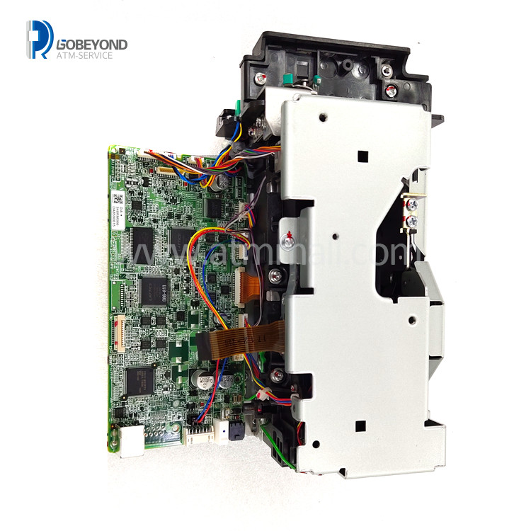 Card Reader CHD V2CU ACT Wincor ATM Parts 01750199931 1750199931