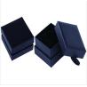 Buy cheap new design fancy paper jewellery gift storage box from wholesalers