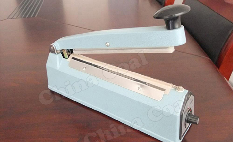  FS Plastic Heat Sealer​