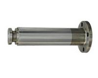 Quality mud pump fluid end extension rod with clamp for sale