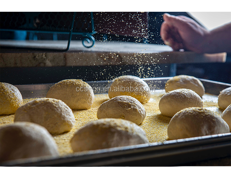 40x60cm Baking Tray Metal Baking Sheet Wire-In-The-Rim Sheet Pan Aluminum Trays Bakery Pan 1mm