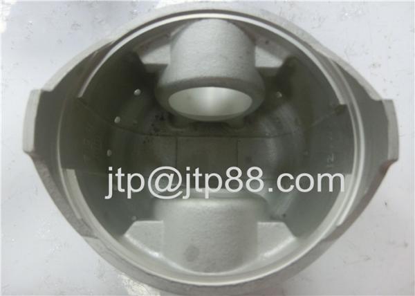 Hyundai Engine Liner Kits GRACE Aluminium Casting Bitzer Compressor Piston 23410
