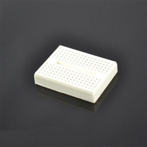 170 Tie-Point Breadboard For Arduino