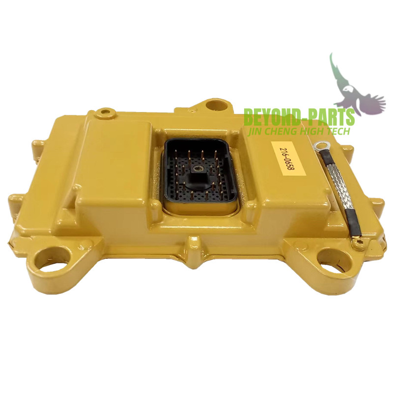 catererpillar 257B Skid Steer Spare Parts Engine Computer Board Controller 216-0658