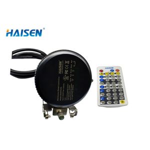  Triproof UFO High Bay Motion Sensor Ceiling Mounted For Lighting Control Manufactures