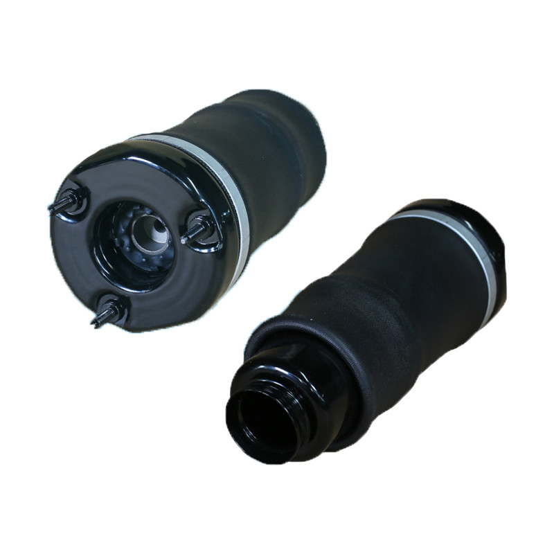 Front Auto Airbag Air Suspension Spring Repair Kit For Mercedes Benz W251 A2513203113