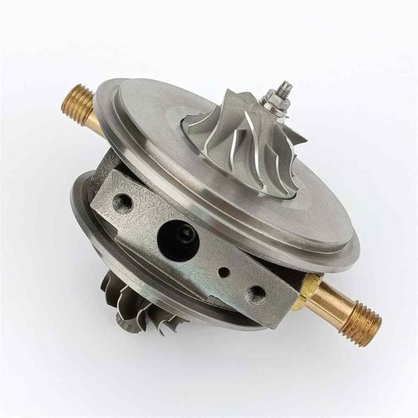 GT1241 Turbo Cartridge 756068 708001 708001-0001 For VW Parati 1.0 16V 82Kw