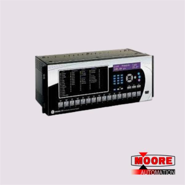 T35-E00-HCH-F8H-H6U-MXX-PXX-UXX-WXX General Electric RELEX Logical Model Relay