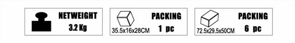 CRI>82 CE&Rohs approved CCT:2700K-6500K 60W led tracklight With 5 years warrabty