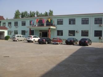HeBei Xin-Tian Carton Machinery manufacturing co.,ltd
