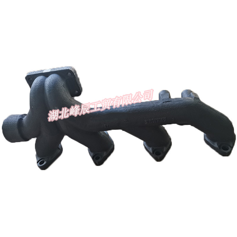Original Dongfeng/Dcec Kinland ISL 6L Engine Parts Auto parts for Truck Exhaust Manifold C5260738