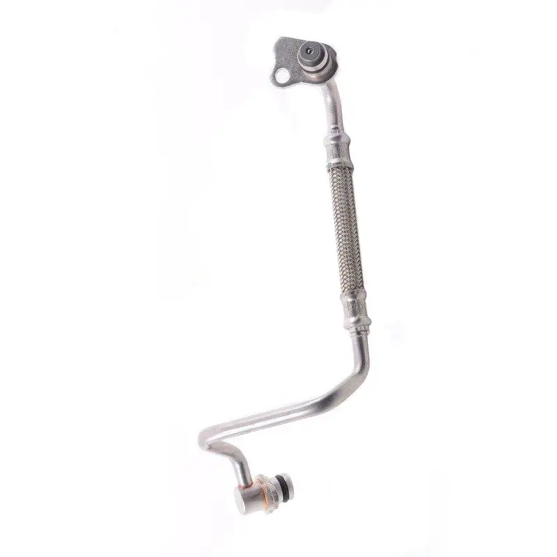 XINLONG LION Auto Parts Engine Turbocharger Coolant Hose Pipe for BMW OE 11428626652