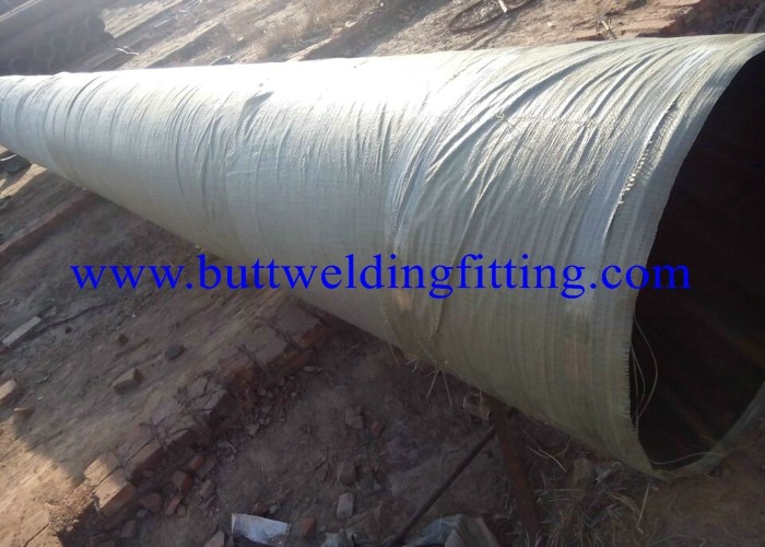 Large Diameter Round Sch 40 API Carbon Steel Pipe GR.A, Gr. B, X42, X46, X52,X56,X56,X60,X70