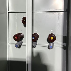 2000kva Substation Power Transformer ONAF Step Down 34.5kv To 480v Electrical