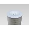 Buy cheap 660mm Straight Cylinder Industrial Filter Element Air Filtration System For from wholesalers