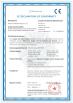 Suzhou yinuo Biotechnology Co., Ltd Certifications