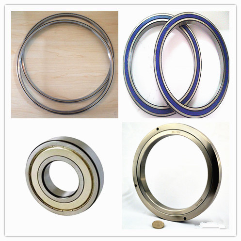deep groove ball bearings used for the missile