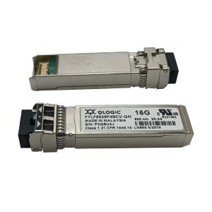 FTLF8529P4BCV-QM 16G Multimode Fiber 100m LC Optical Module Transceiver