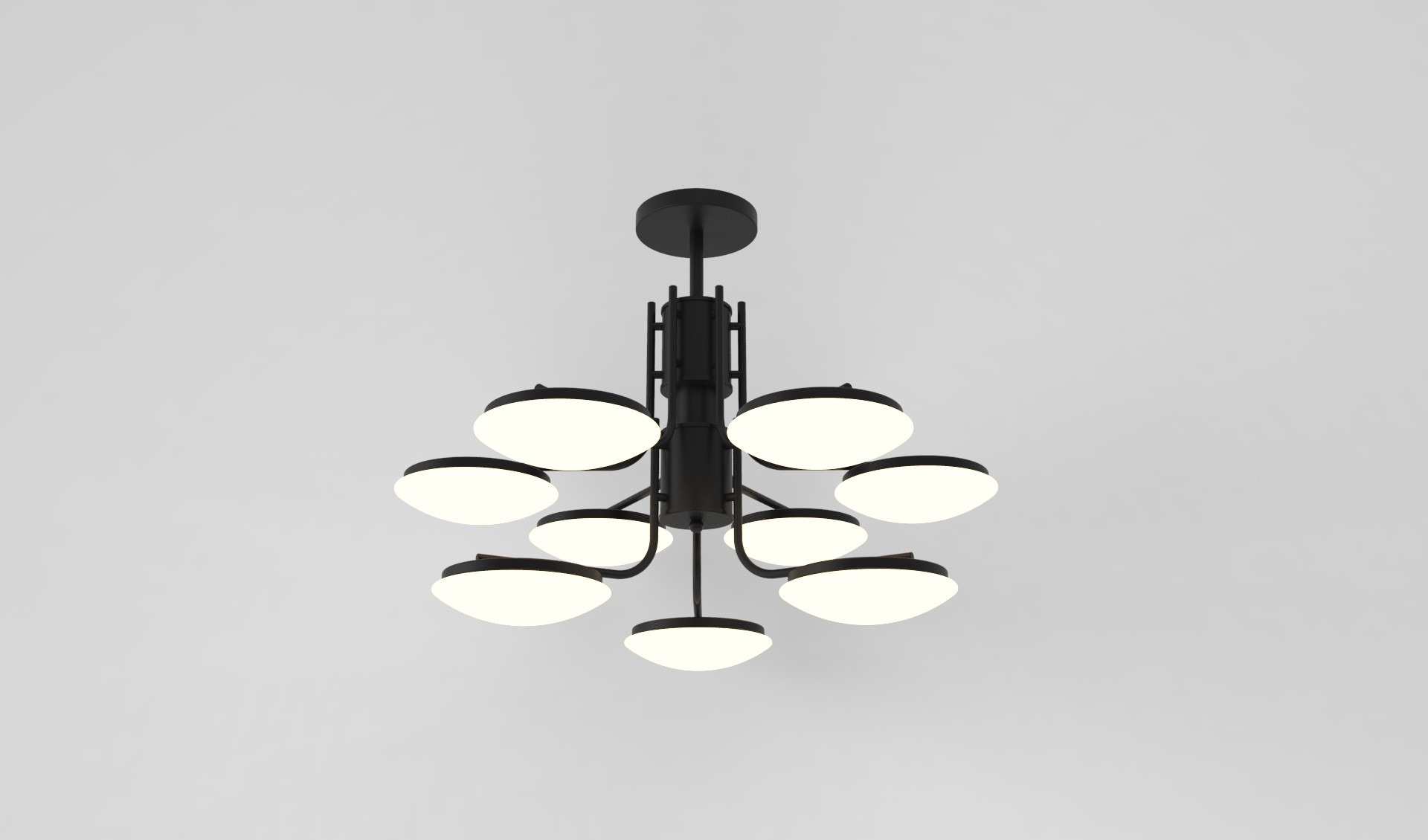 2018 Modern pendant lamp industrial pendant lighting led pendant lamp