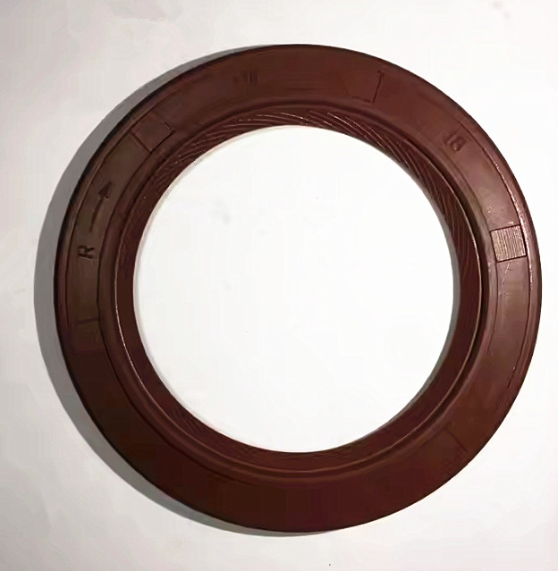 Steel Oil Seal Assy Truck Transmission Parts F91410/C01032/19109-2/19109-1 Shacman Accessories