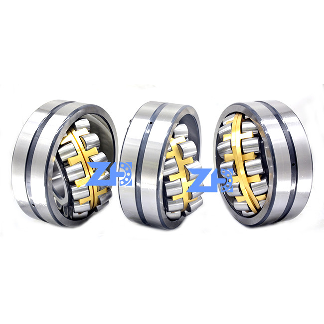 22326CA 22326MA 22326MB Double Spherical Roller Bearing 130*280*93 Mm