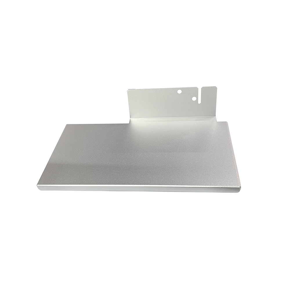 Meirir Precision Sheet Metal Cutting Fabrication Manufacturer