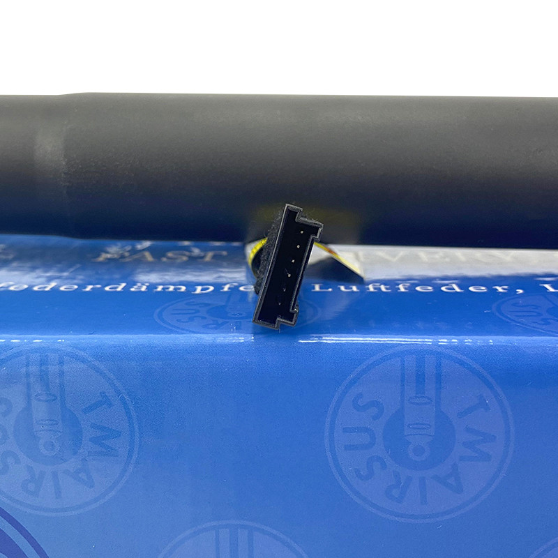 51247318651 51247318652 Automatic Sliding Gate Opener Electric Power Tailgate Lifter For BMW X6 F16 2015-2019