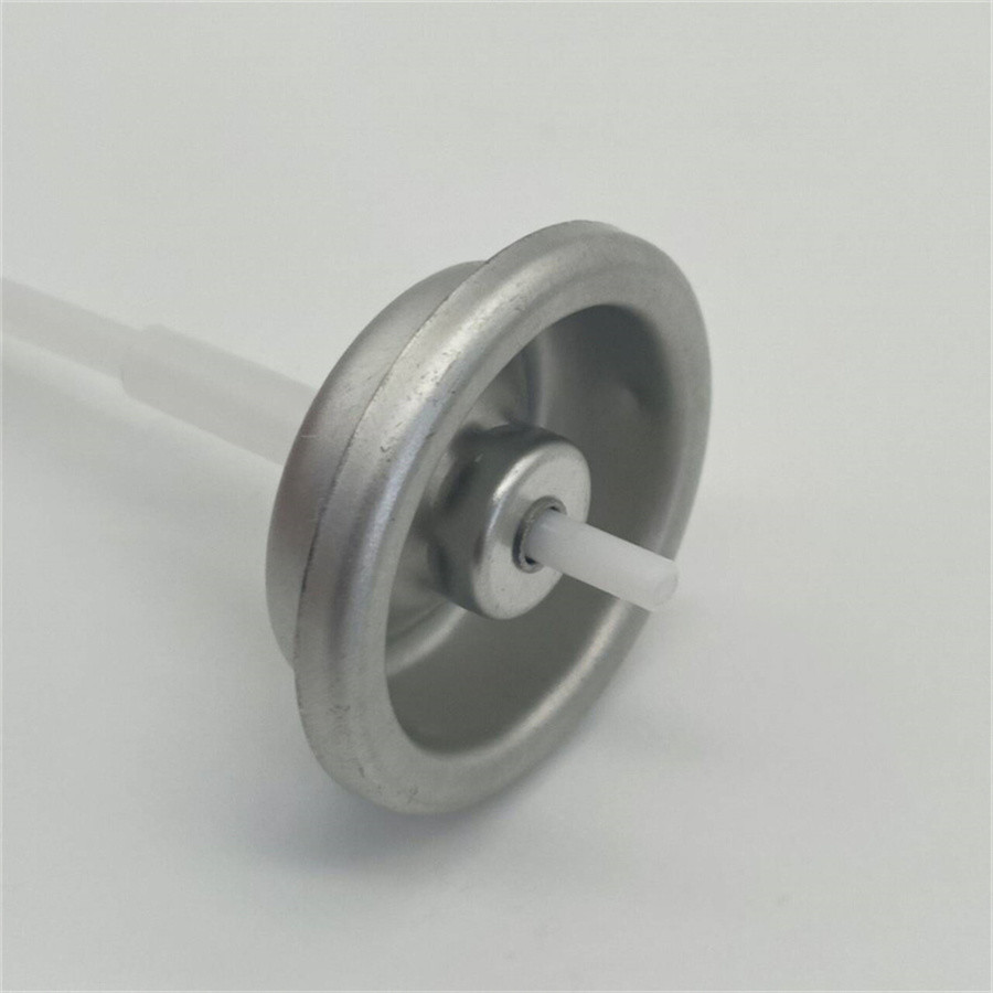 High-Precision Fragrance Dispenser Control Valve for Home Use with Consistent Mist and Leak-Proof Design