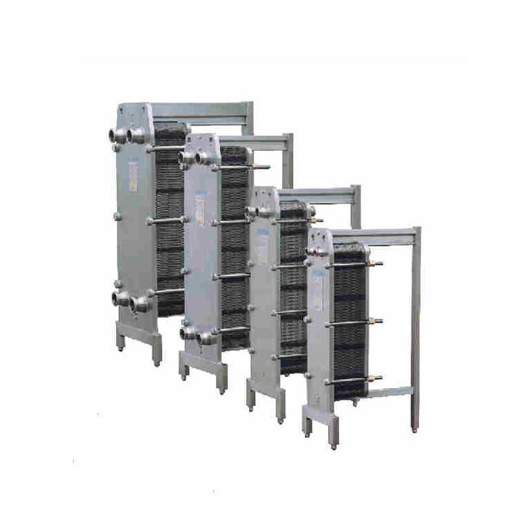 Pasteurizer Tubular Uht Milk Sterilizer Machine for Milk Pasteurizer on Sale