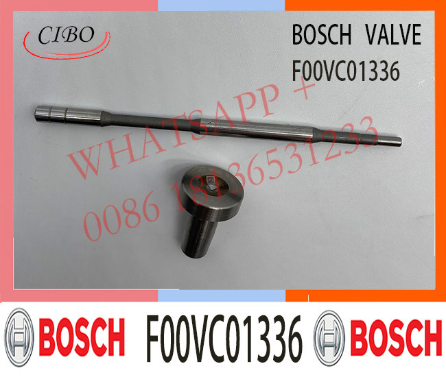 F00VC01336 good quality common rail control valve injector 0445110213 0986435162