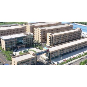 Low Noise Heating Separately Up And Down SMT 8 Zones Heating Reflow Oven