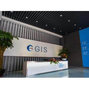 Laser Direct Imaging PCB With Scale Mode File Format For Application Of PCB HDI